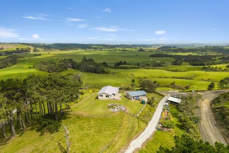 Photo of property in 309 Opanake Road, Parore, Dargaville, 0372