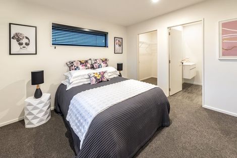 Photo of property in 4 Radar Drive, Rolleston, 7615