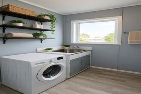 Photo of property in 4 Alton Place, Hokowhitu, Palmerston North, 4410