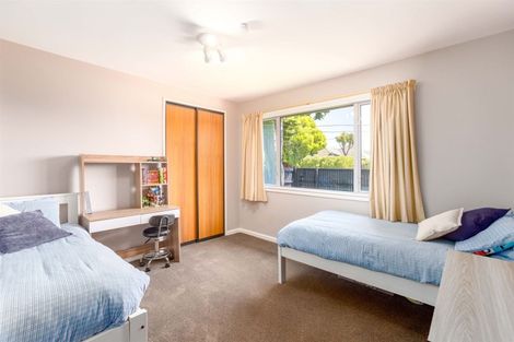 Photo of property in 214 Knowles Street, St Albans, Christchurch, 8052