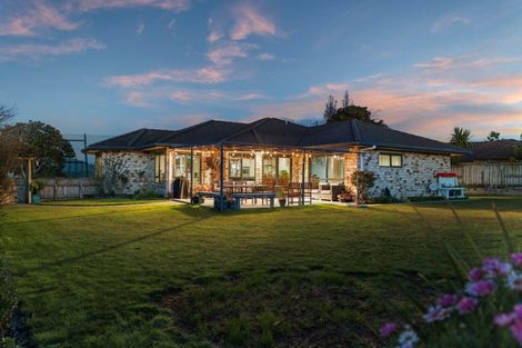 Photo of property in 7 Donelle Place, Te Puke, 3119