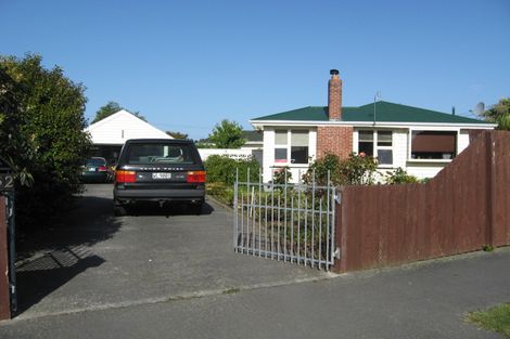 Photo of property in 152 Quinns Road, Shirley, Christchurch, 8013