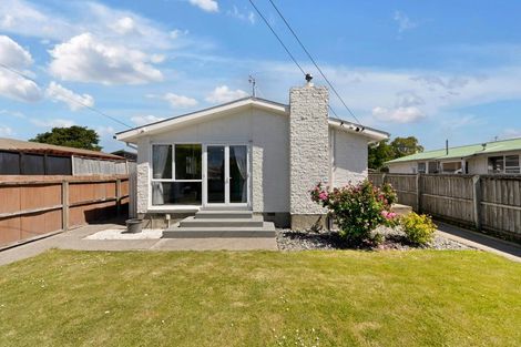 Photo of property in 2/45 Cobra Street, Halswell, Christchurch, 8025