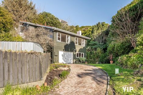 Photo of property in 40 Cambrian Street, Churton Park, Wellington, 6037