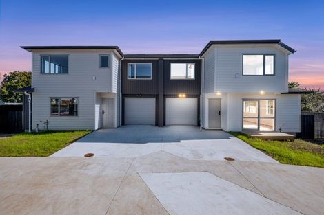 Photo of property in 52b Capstick Road, Otara, Auckland, 2023
