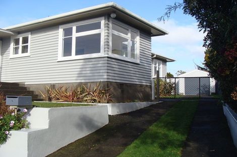 Photo of property in 5 Watene Crescent, Waitara, 4320