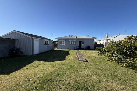 Photo of property in 258 Ruahine Street, Terrace End, Palmerston North, 4410