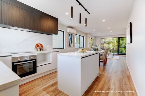 Photo of property in 9/55 James Laurie Street, Henderson, Auckland, 0612