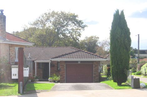 Photo of property in 23 Coates Road, Papatoetoe, Auckland, 2025