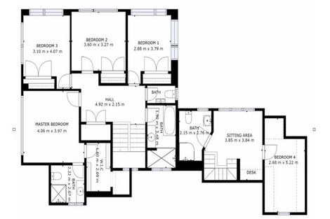 Photo of property in 29 Padnell Crescent, Paparangi, Wellington, 6037