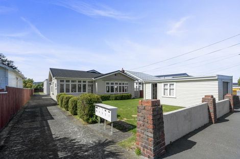Photo of property in 65 Freyberg Street, Lyall Bay, Wellington, 6022