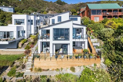 Photo of property in 49b Bosun Terrace, Whitby, Porirua, 5024