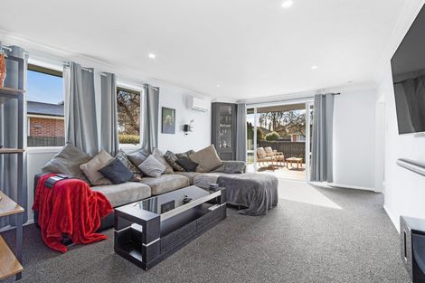 Photo of property in 7 Gregan Crescent, Burnside, Christchurch, 8053