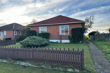 Photo of property in 120 Miller Street, Georgetown, Invercargill, 9812