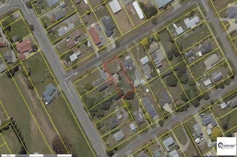 Photo of property in 6 Hereford Street, Riversdale, 9776