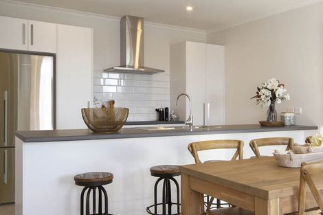 Photo of property in 8 Anatere Rise, Athenree, Waihi Beach, 3177