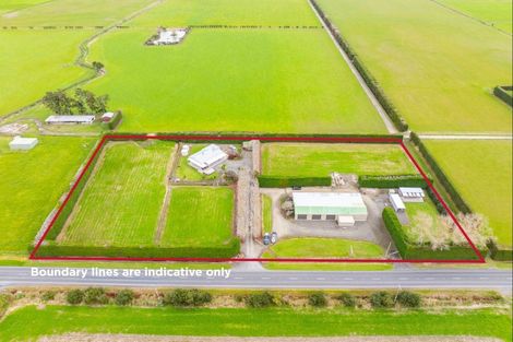 Photo of property in 6469 State Highway 12, Turiwiri, Dargaville, 0374