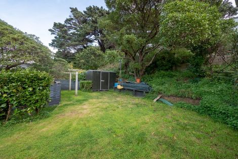 Photo of property in 85 Happy Valley Road, Owhiro Bay, Wellington, 6023