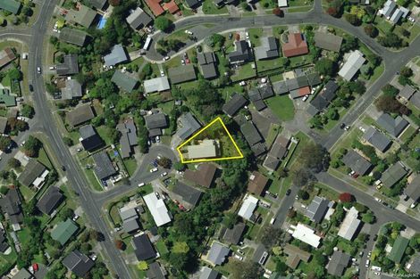 Photo of property in 9 Keel Place, Whitby, Porirua, 5024