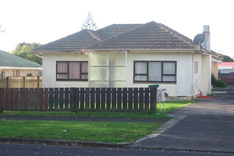 Photo of property in 4/15 Fyfe Avenue, Papatoetoe, Auckland, 2025