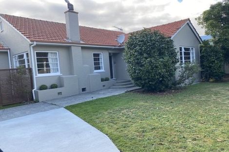 Photo of property in 299 Fitzherbert Avenue, West End, Palmerston North, 4410