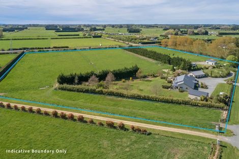 Photo of property in 36 Fernside Road, Rangiora, Kaiapoi, 7691
