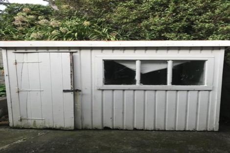 Photo of property in 163 Ohiro Road, Brooklyn, Wellington, 6021