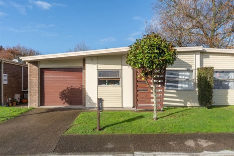 Photo of property in 46u6 Peachgrove Road, Hamilton East, Hamilton, 3216