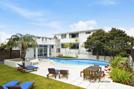 Photo of property in Capri Apartments, 5 The Mall, Mount Maunganui, 3116