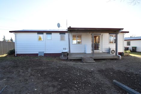 Photo of property in 80 Mackenzie Drive, Twizel, 7901