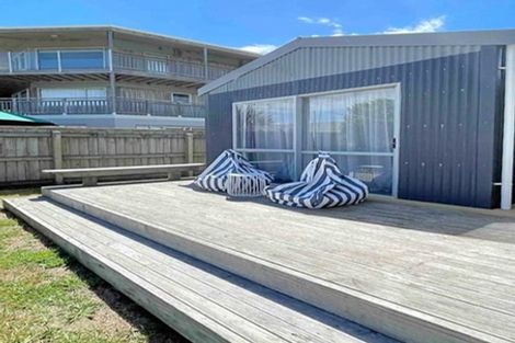 Photo of property in 101 Rua Avenue, Waitarere Beach, Levin, 5510