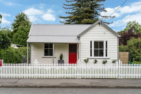Photo of property in 131 West Street, Greytown, 5712