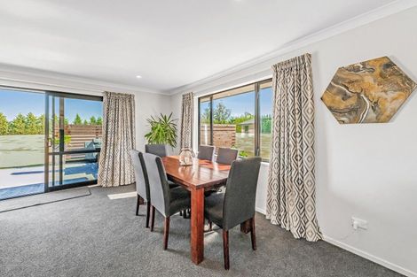 Photo of property in 35 Crozier Drive, Kirwee, Darfield, 7571