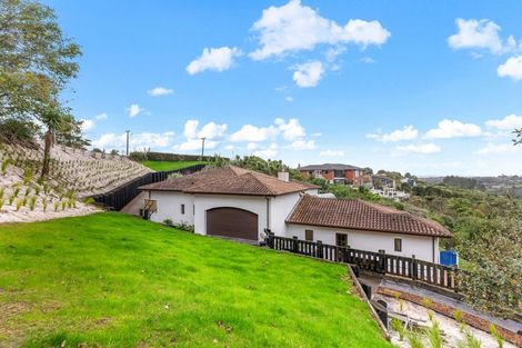 Photo of property in 157 Point View Drive, East Tamaki Heights, Auckland, 2016
