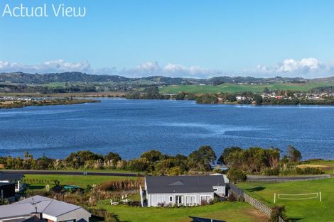 Photo of property in 3 Horizon View Place, Mangawhai Heads, Mangawhai, 0505