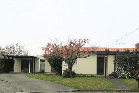 Photo of property in 76b Gloucester Street, Greenmeadows, Napier, 4112