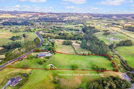Photo of property in 423 Runciman Road, Ramarama, Drury, 2578