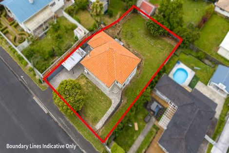 Photo of property in 14 Naylor Street, Hamilton East, Hamilton, 3216