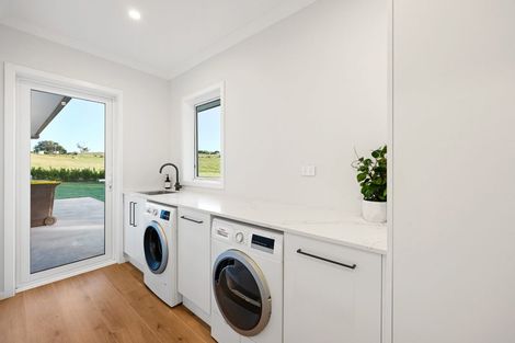 Photo of property in 334 Ngahinapouri Road, Ohaupo, 3882