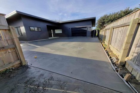 Photo of property in 17b Seddon Street, Takaro, Palmerston North, 4412