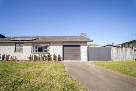 Photo of property in 243 Flaxmere Avenue, Flaxmere, Hastings, 4120