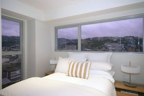 Photo of property in Soho Apartments, 622/74 Taranaki Street, Te Aro, Wellington, 6011