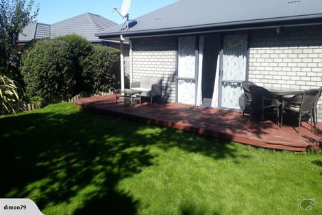 Photo of property in 5a Gilbert Close, Rolleston, 7614