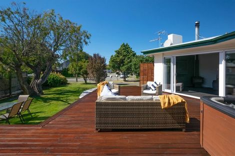 Photo of property in 9 Collett Place, Riversdale, Blenheim, 7201