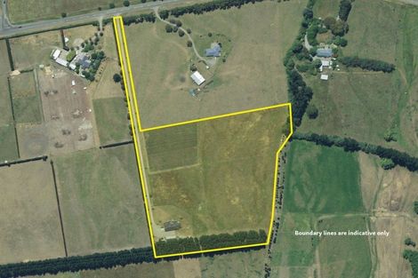 Photo of property in 153 Birch Hill Road, Okuku, Rangiora, 7473