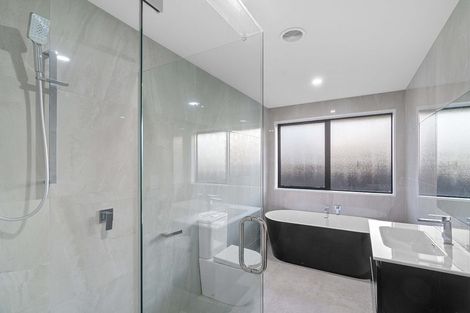 Photo of property in 5 Atap Place, Northwood, Christchurch, 8051