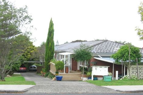 Photo of property in 16b Grassways Avenue, Pakuranga, Auckland, 2010