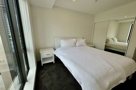 Photo of property in Vsp South, 604/168u Victoria Street, Te Aro, Wellington, 6011