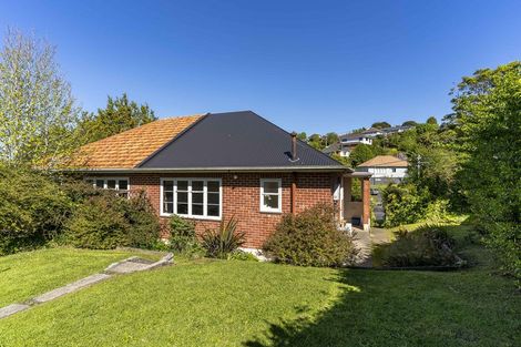 Photo of property in 114 Chapman Street, Wakari, Dunedin, 9010