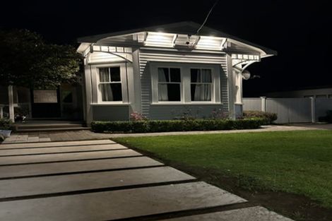 Photo of property in 117 Riverbend Road, Onekawa, Napier, 4110